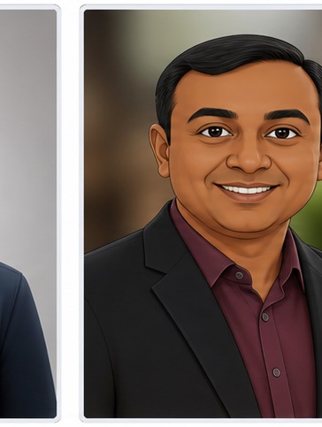 Dr. Biswas